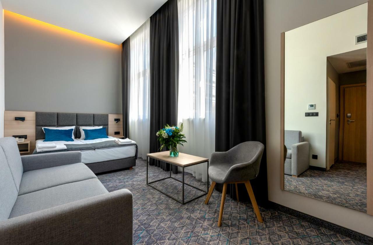 Hotel Korona Gold - Korona