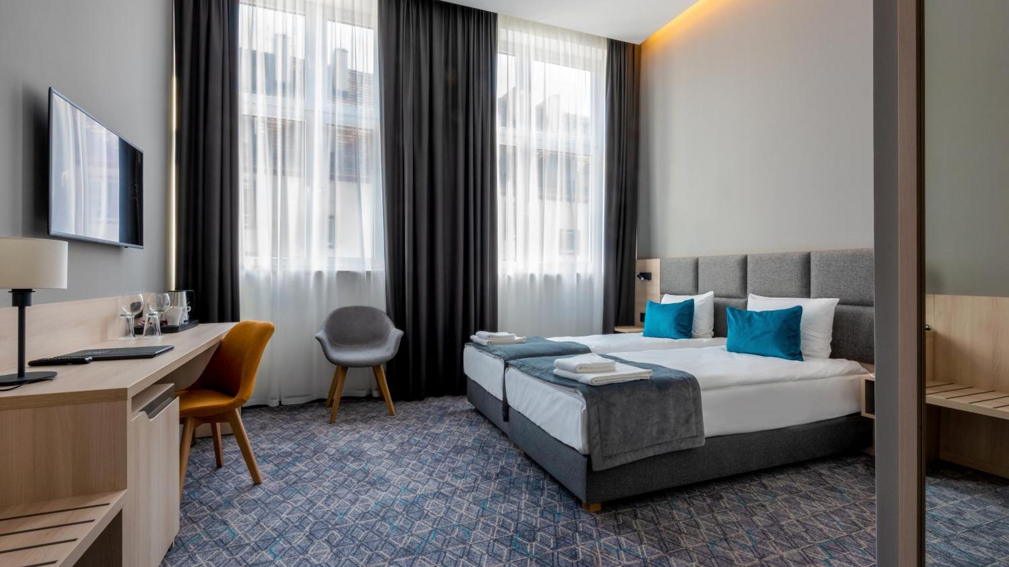 Hotel Korona Gold - Korona